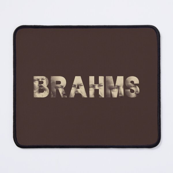 Item preview, Brahms font designed and sold by Musicianst0re.