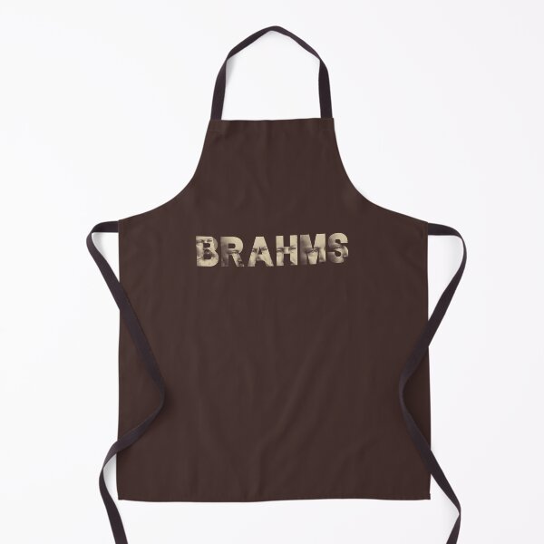 Item preview, Brahms font designed and sold by Musicianst0re.