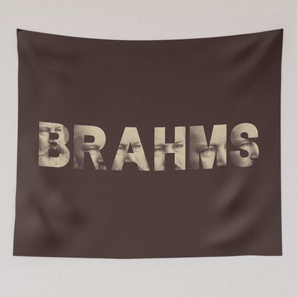 Item preview, Brahms font designed and sold by Musicianst0re.