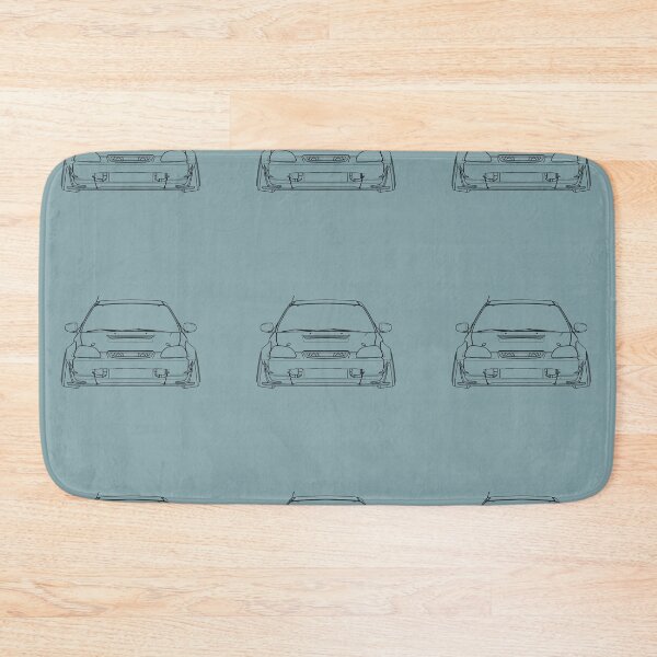 Item preview, Car line art, Car guy, Car girl JDM car addict, Civic Front Drawing designed and sold by CRWorks Shop.