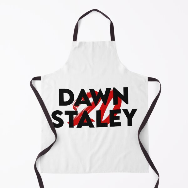 Item preview, Dawn Staley basketball designed and sold by H3arthack3r.