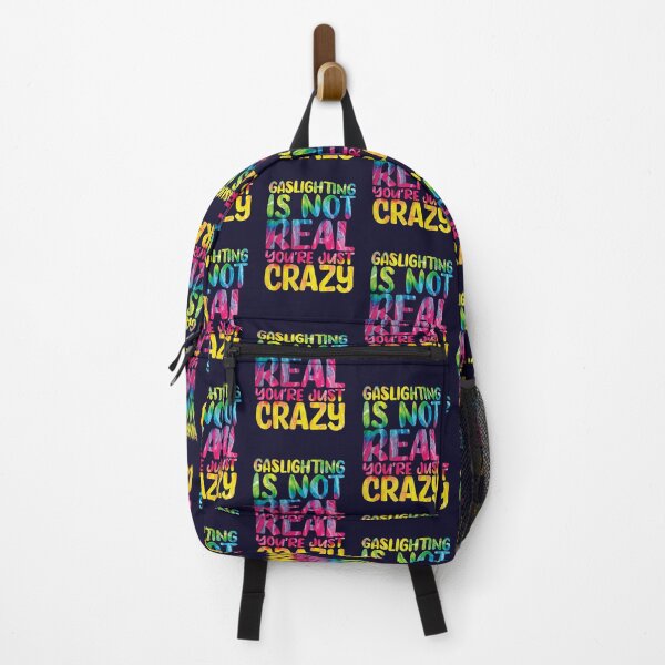 Item preview, Gaslighting is not real you’re just crazy designed and sold by SweetLog.