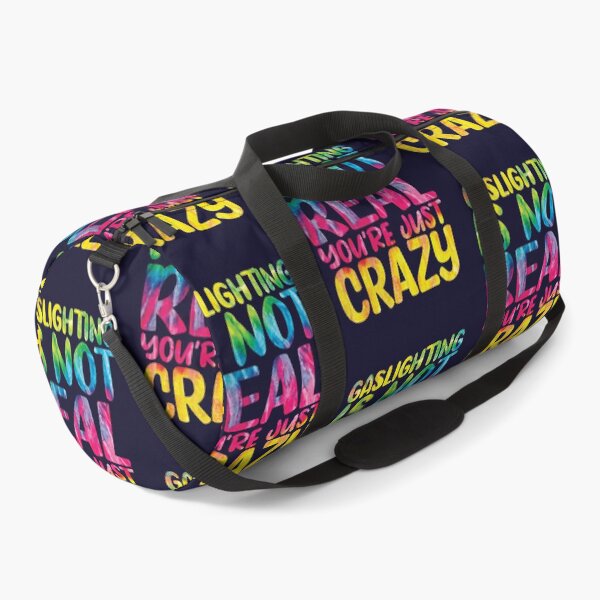 Item preview, Gaslighting is not real you’re just crazy designed and sold by SweetLog.