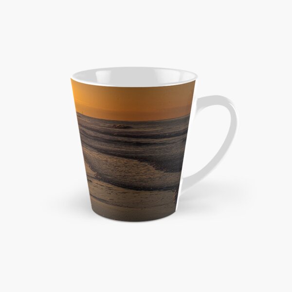 Item preview, Sunset on a Beach designed and sold by Pixie Copley LRPS.