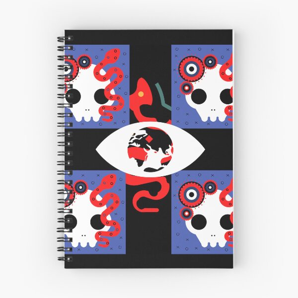 Item preview, The earth's eye designed and sold by Viral-Me.