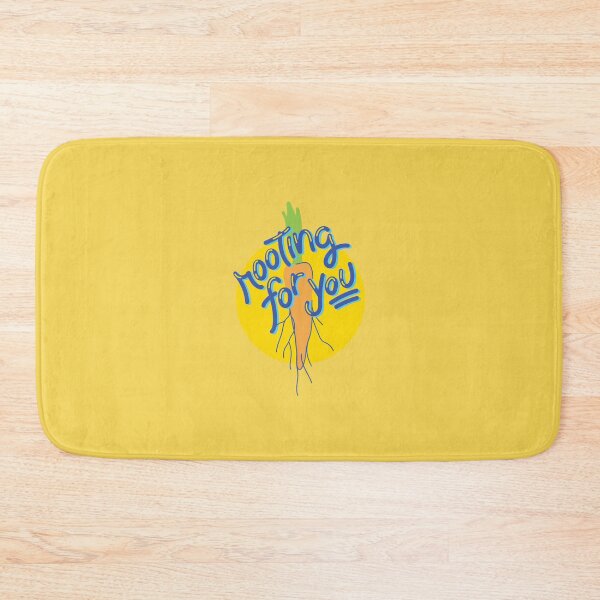 Item preview, “Rooting For You” Retro Design designed and sold by TrippyPosters.