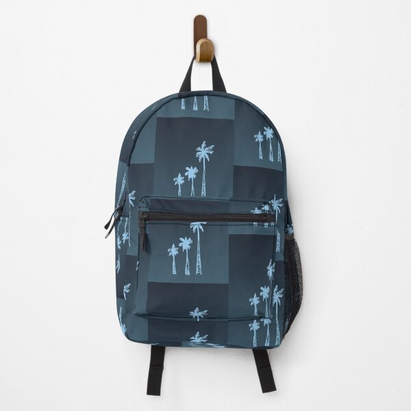 Item preview, Vintage hawaiian aloha midnight sunset designed and sold by Emily Roberts.