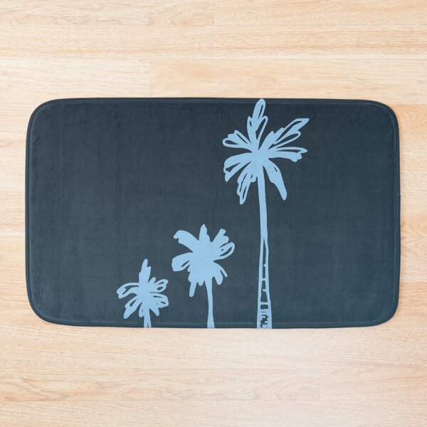 Item preview, Vintage hawaiian aloha midnight sunset designed and sold by Emily Roberts.