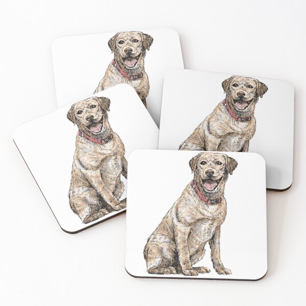 Item preview, Labrador Retriever  designed and sold by deepakrode7.