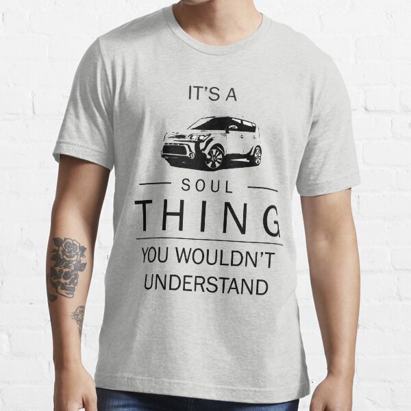 Its a Soul! Essential T-Shirt