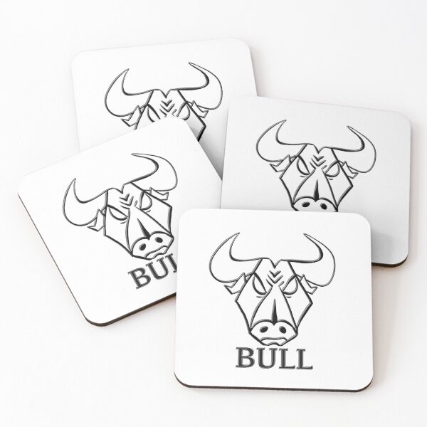 Item preview, Bull designed and sold by SuzyTurner.