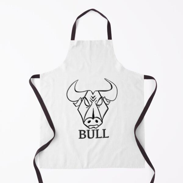 Item preview, Bull designed and sold by SuzyTurner.