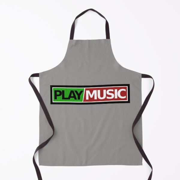 Item preview, PLAY MUSIC designed and sold by Gnfree.