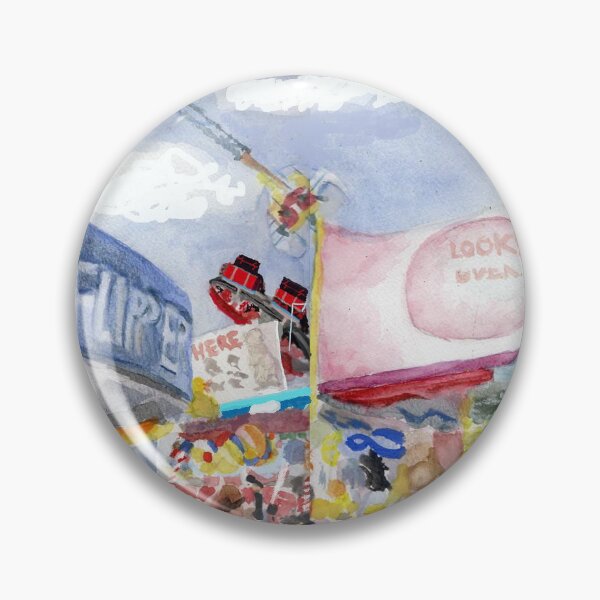 Item preview, Fun Fair Stalls designed and sold by CreativMichelle.