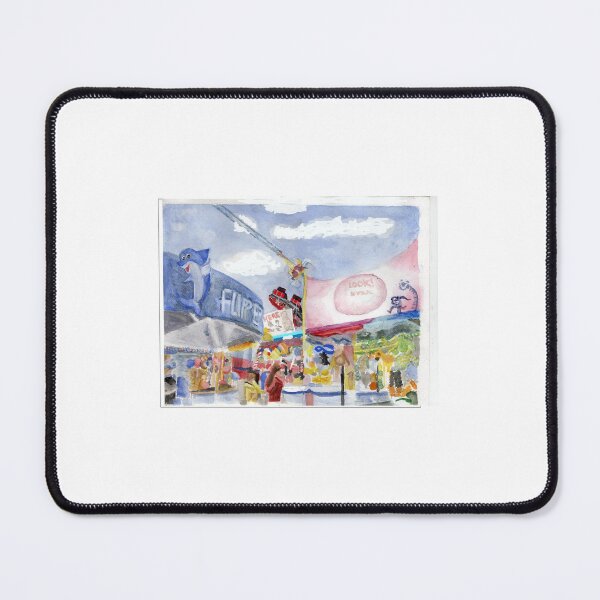 Item preview, Fun Fair Stalls designed and sold by CreativMichelle.