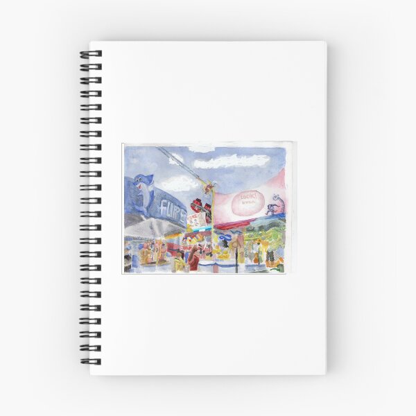 Item preview, Fun Fair Stalls designed and sold by CreativMichelle.