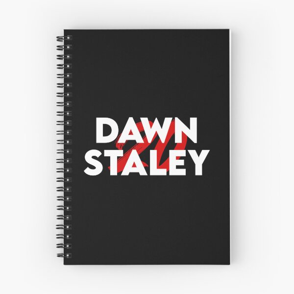 Item preview, Baloncesto Dawn Staley designed and sold by H3arthack3r.