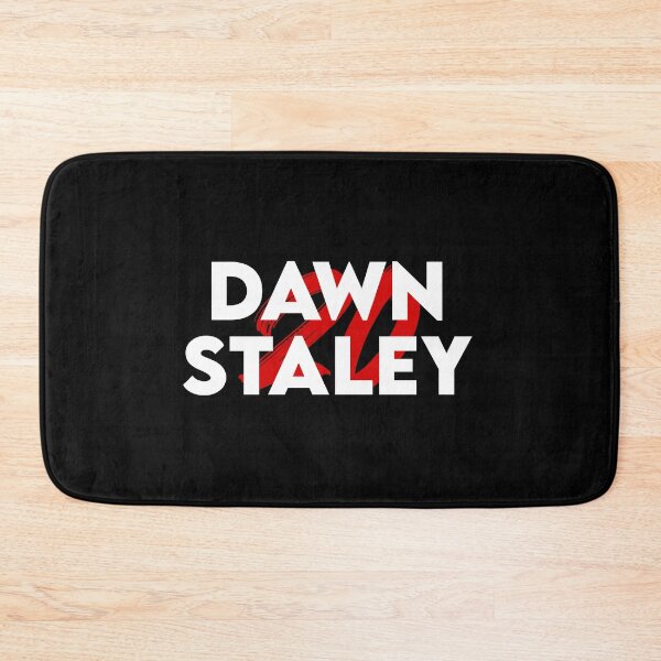 Item preview, Dawn Staley basketball  designed and sold by H3arthack3r.