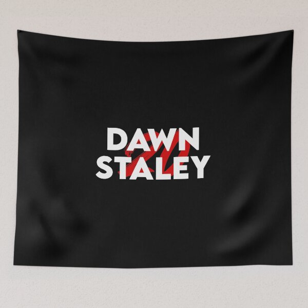 Item preview, Dawn Staley basketball  designed and sold by H3arthack3r.