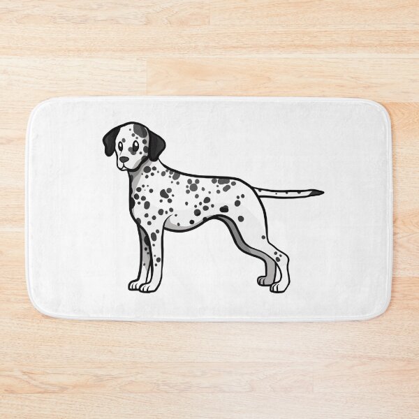 Item preview, Dalmatian designed and sold by Ahenix.