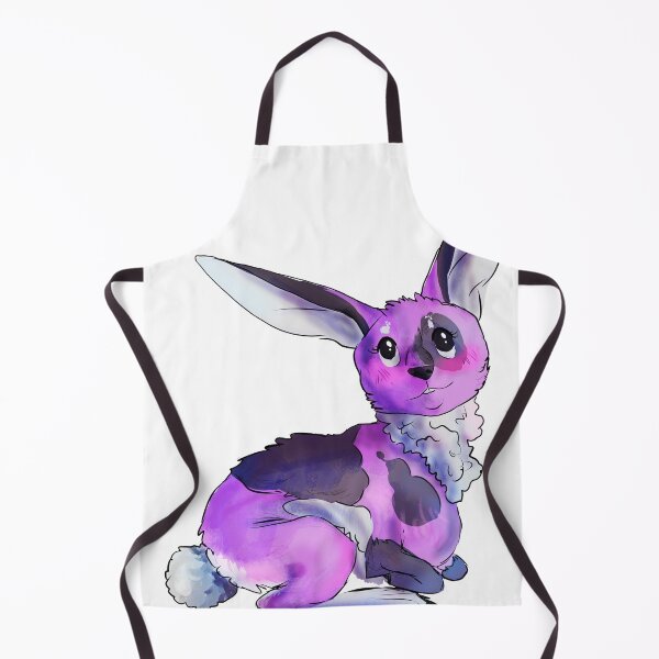 Item preview, Ace bunny designed and sold by ZeArtizan.