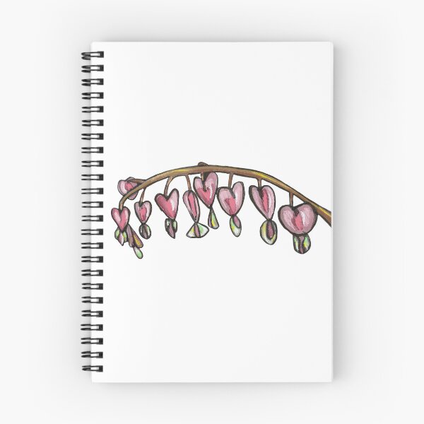 Item preview, Bleeding Heart  designed and sold by Allison Campbell.