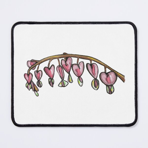 Item preview, Bleeding Heart  designed and sold by Allison Campbell.
