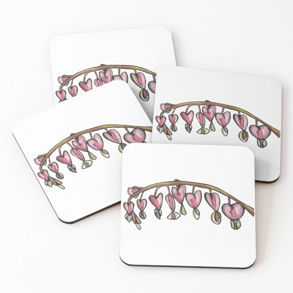 Item preview, Bleeding Heart  designed and sold by Allison Campbell.