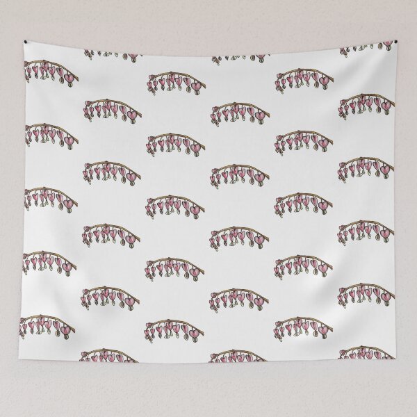 Item preview, Bleeding Heart  designed and sold by Allison Campbell.