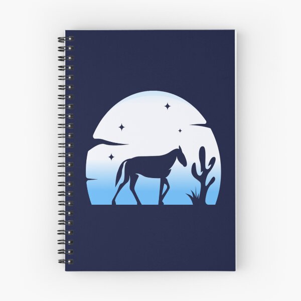 Item preview, The horse and the moon  designed and sold by Elgeneral-store.