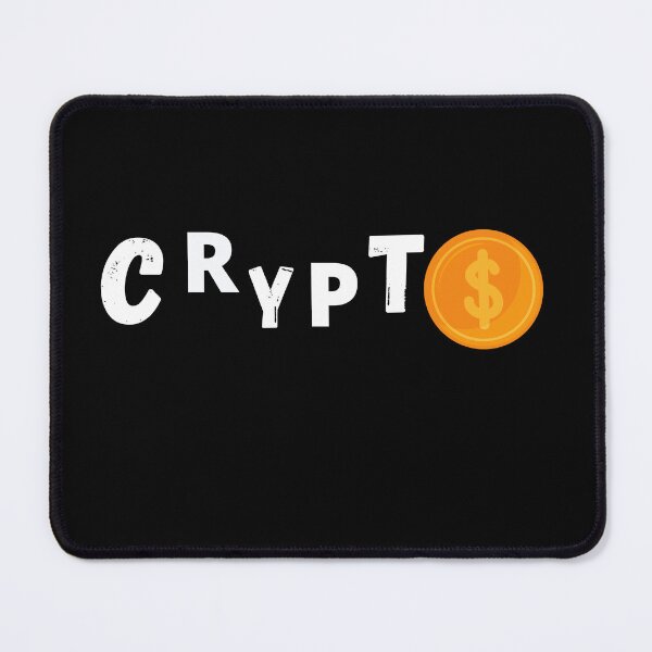 Item preview, Cryptocurrency designed and sold by RedSparkle.