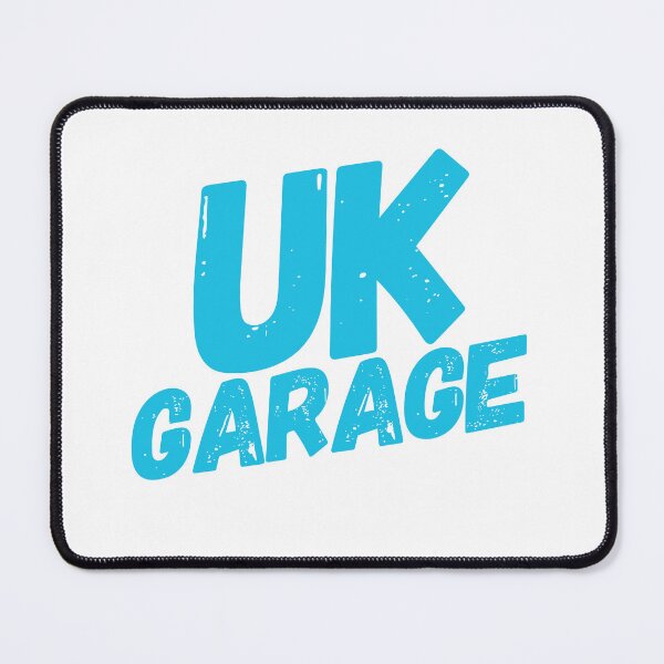 Item preview, UK Garage Music designed and sold by Marvelpic.
