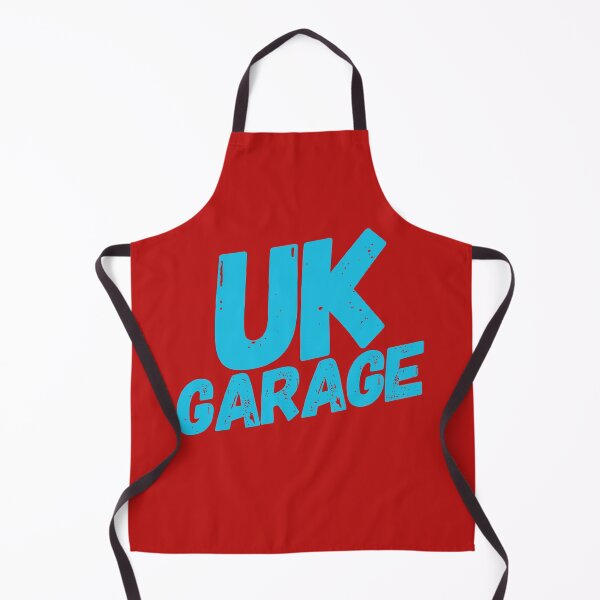 Item preview, UK Garage Music designed and sold by Marvelpic.