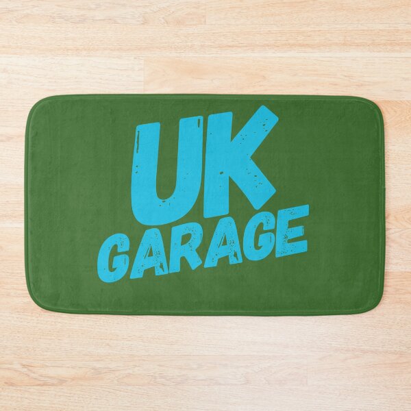 Item preview, UK Garage Music  designed and sold by Marvelpic.