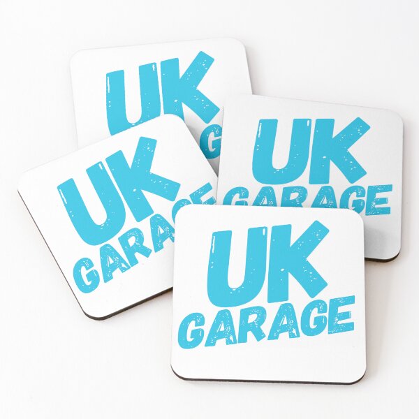Item preview, UK Garage Music  designed and sold by Marvelpic.