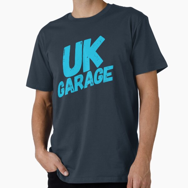 Item preview, UK Garage Music  designed and sold by Marvelpic.