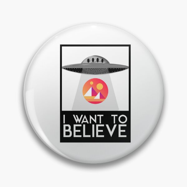 Item preview, QUIERO CREER (VERSIÓN MANA DECENTRALLANDIA) designed and sold by Crypto Pirates.