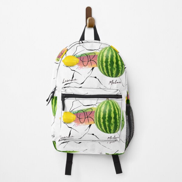 Item preview, Lemon or Melon designed and sold by BeatyinChaos.