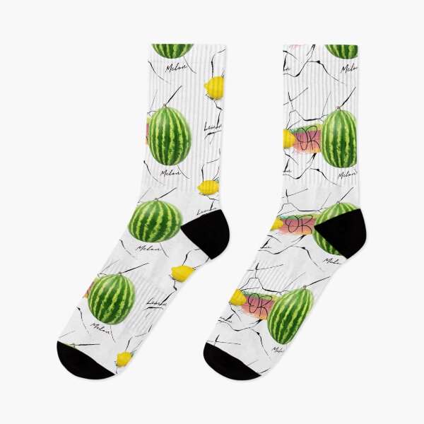 Item preview, Lemon or Melon designed and sold by BeatyinChaos.