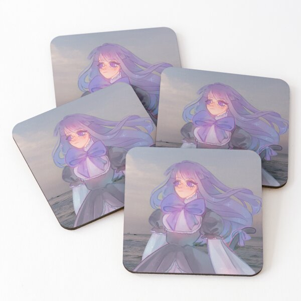 Item preview, bernkastel designed and sold by tiny-horror.