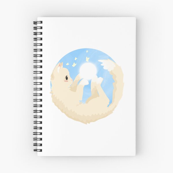 Item preview, Cat playing with the Sun designed and sold by Stallelio.