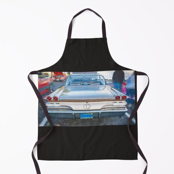 Item preview, 1960 Pontiac Bonneville 2 dr hardtop  designed and sold by RichFrancoCars.