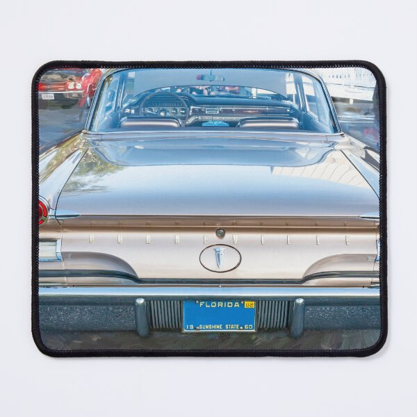 Item preview, 1960 Pontiac Bonneville 2 dr hardtop  designed and sold by RichFrancoCars.