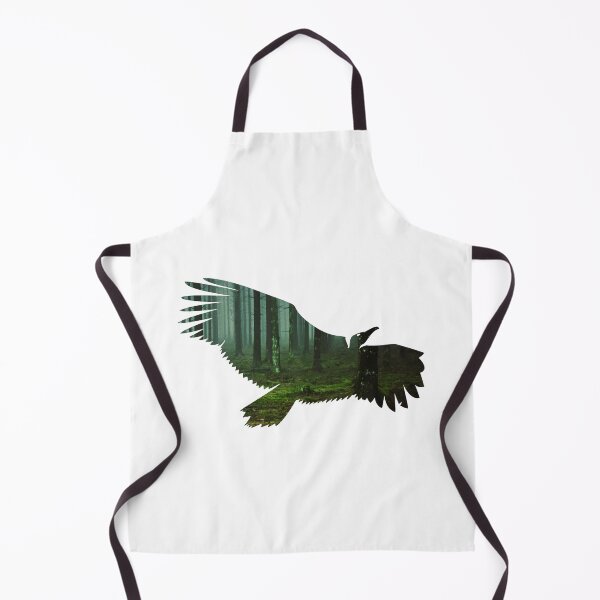 Item preview, Turkey Vulture - Nature Background designed and sold by The Love Quill.