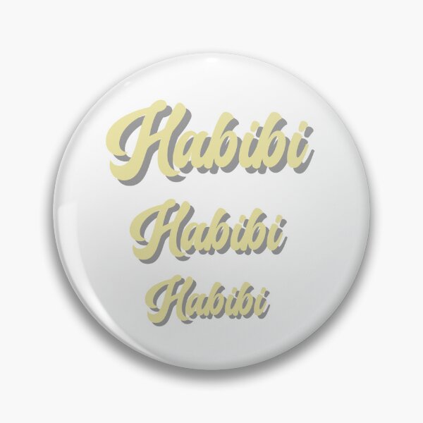 Item preview, You're Habibi designed and sold by Ala Muk.