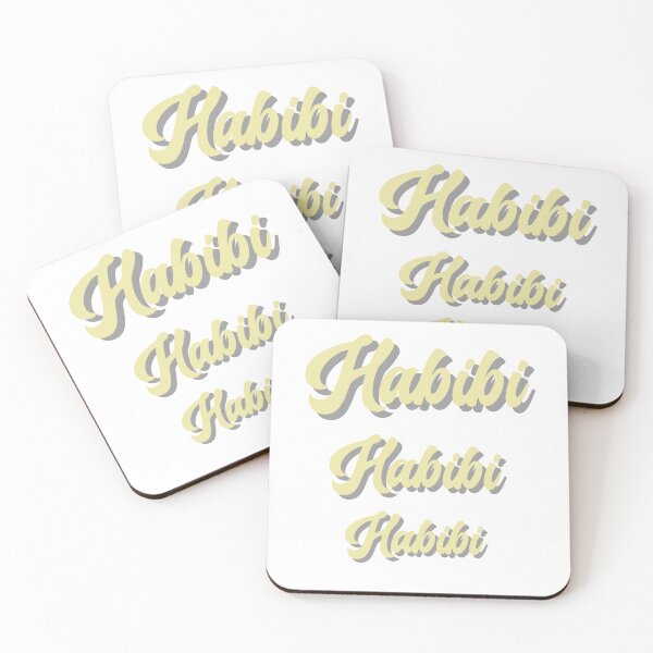 Item preview, You're Habibi designed and sold by Ala Muk.
