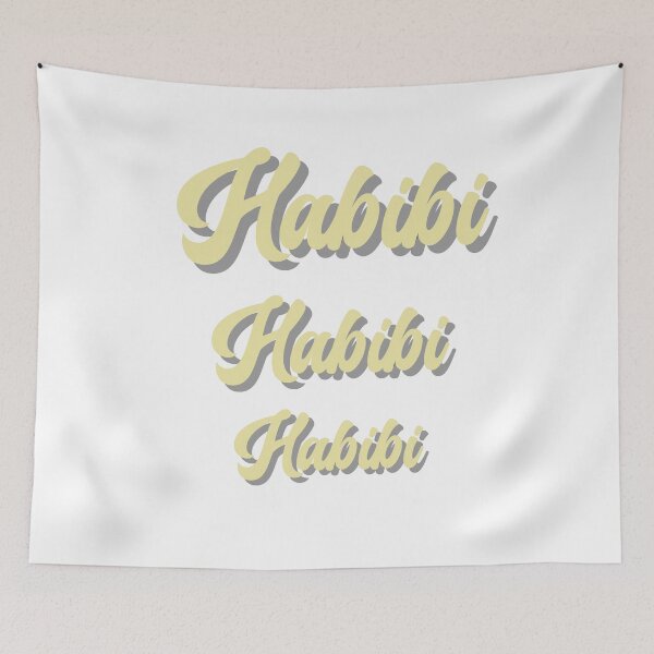 Item preview, You're Habibi designed and sold by Ala Muk.