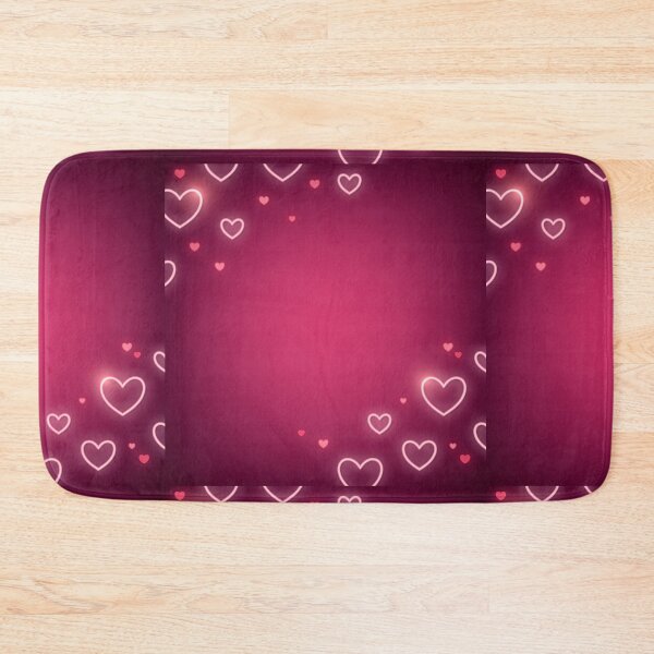 Item preview, Pink Hearts  designed and sold by newburyboutique.