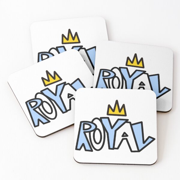 Item preview, Royal Lettering designed and sold by Cooper Lynn Designs.