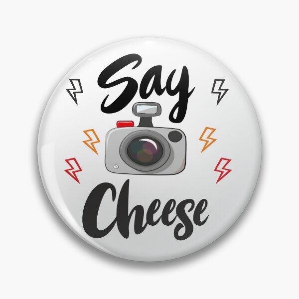 Item preview, just say cheese camber designed and sold by anatim33.